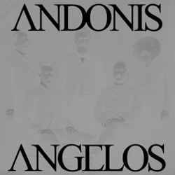 Andonis Angelos : A.A.II